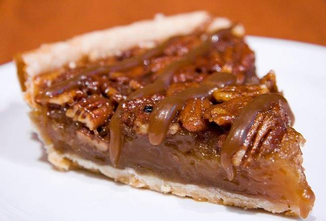 Pecan Pie