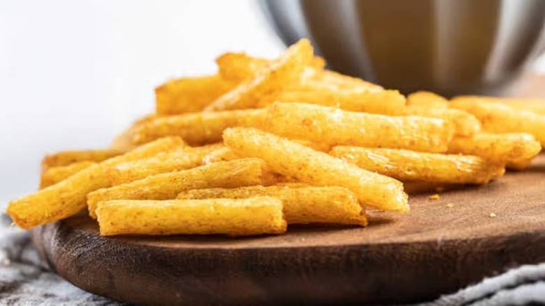 Fresh-Cut Fries
