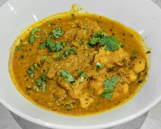 Chicken Vindaloo