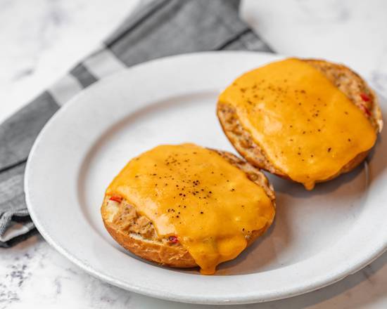 Tuna Melt