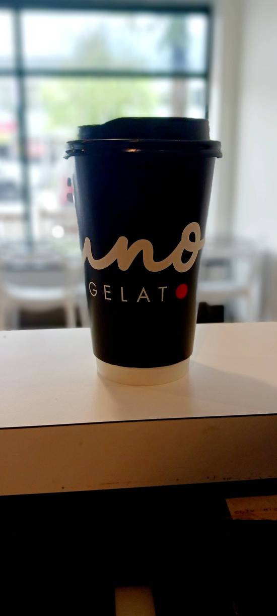 Cafe Mocha 16oz