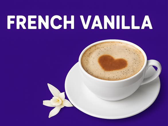French Vanilla