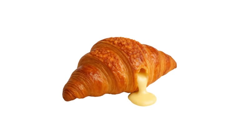 Cheese Croissant