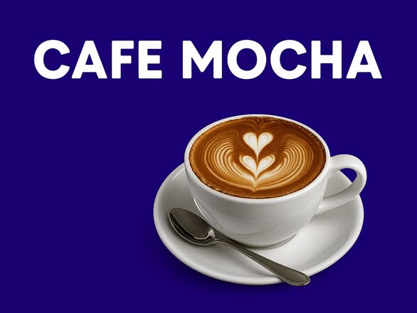Cafe Mocha