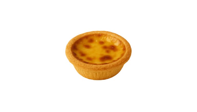 Custard Tart
