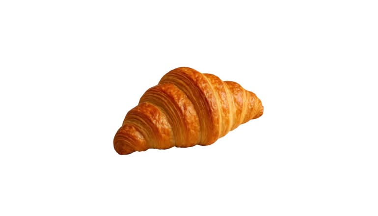 Plain Butter Croissant
