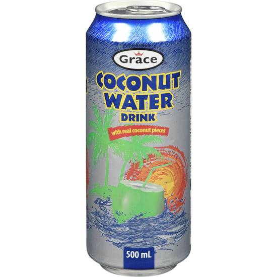 Coconut Water Can 500 ML