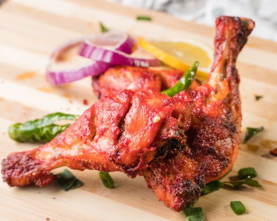 Tandoori Chicken Leg/Thigh
