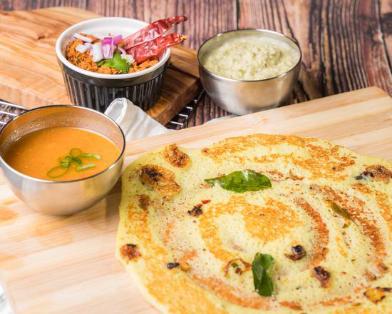 Large Ghee Dosa
