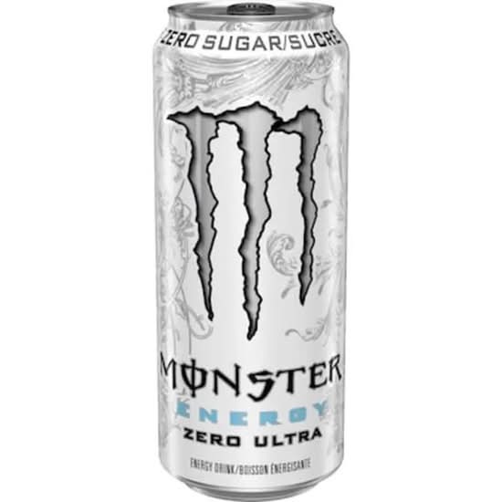 Monster Energy Drink