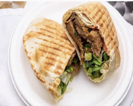 BOGO “” Donair Wrap “”