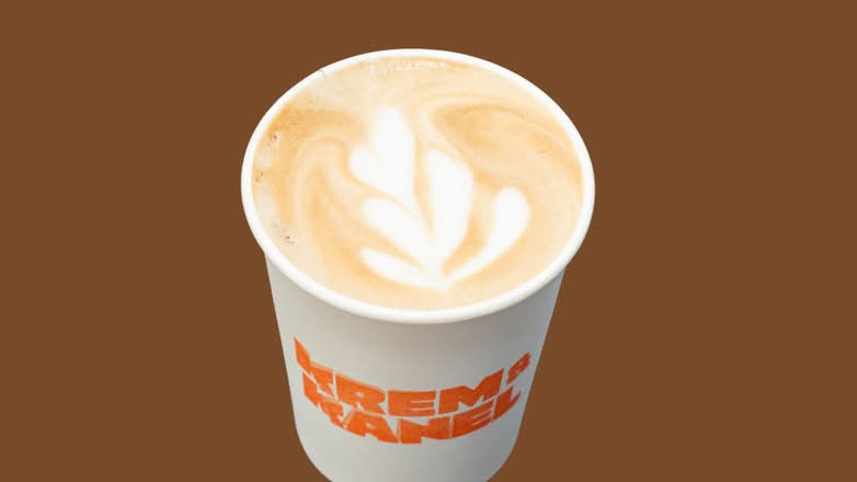 Latte