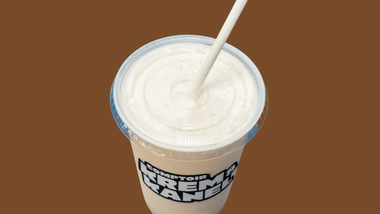 Lait Frappé