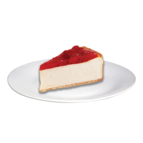 Strawberry Cheesecake