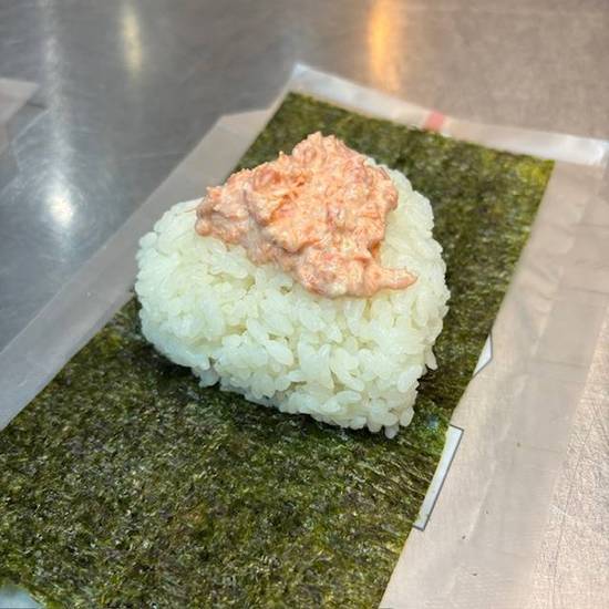 Salmon Mayo