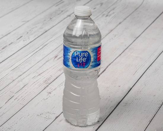 Bottle Water (500 ml)