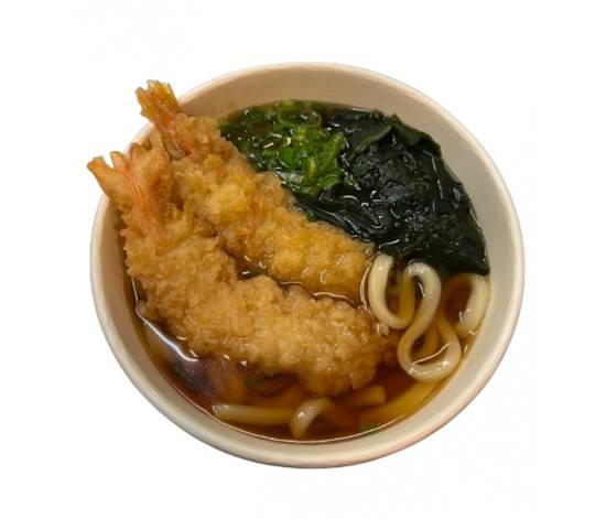 Ebiten Udon