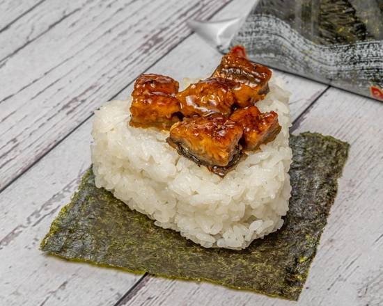 Unagi  (Eel)