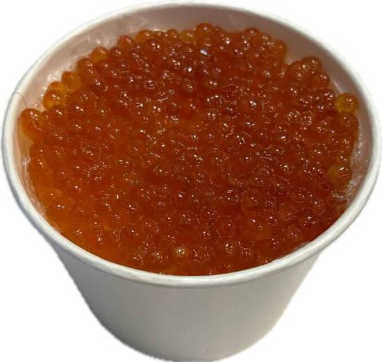 IKURA Don (Salmon Roe Rice Bowl)