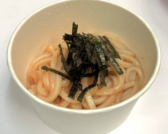 Mentaiko Udon