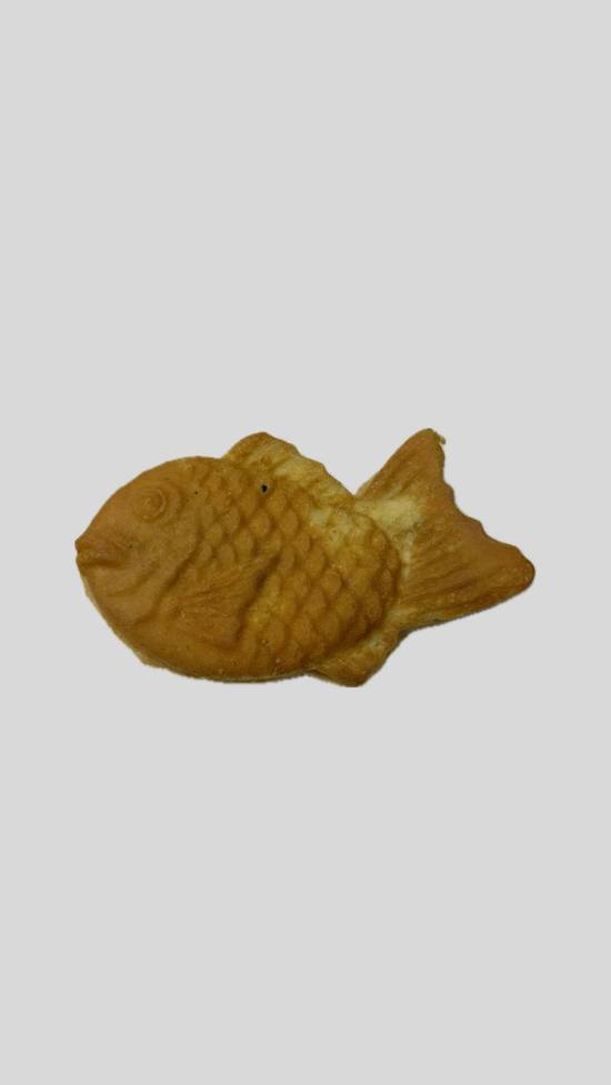 Taiyaki