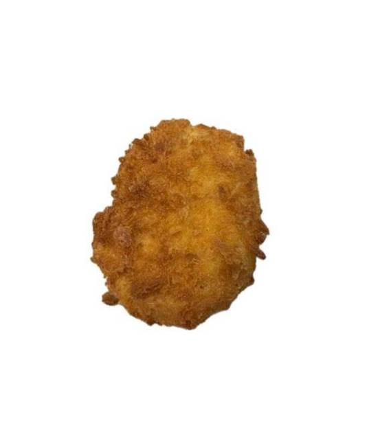 Vegetable    croquette