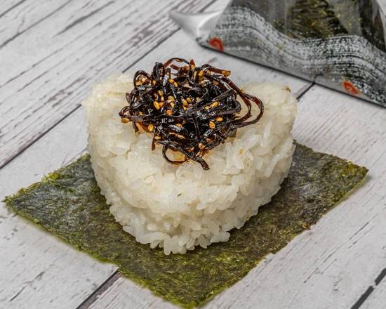 Kelp Seaweed (Konbu)