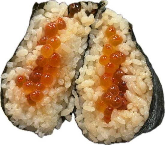 IKURA (Salmon Roe)