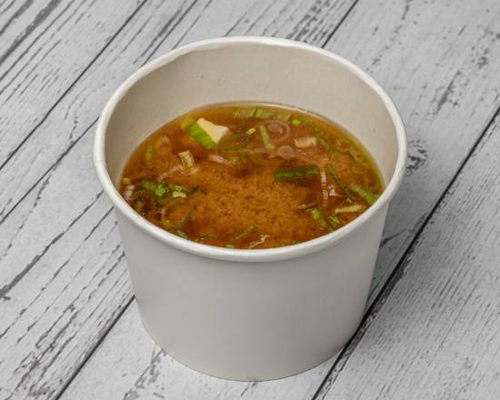 Miso Soup