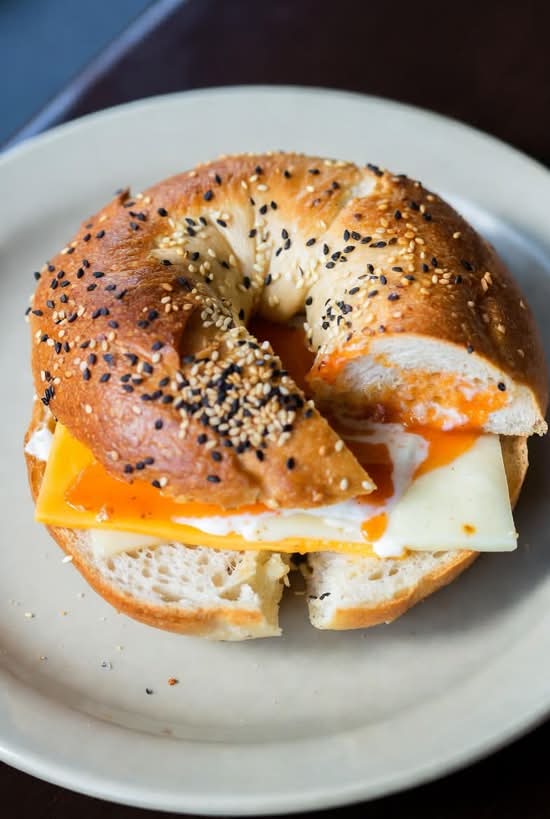Everything Bagel