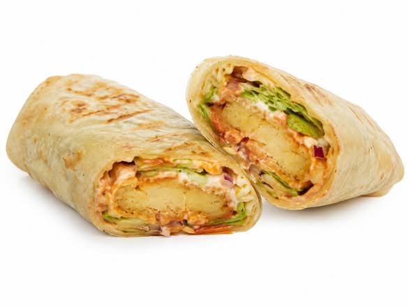 Veggie Wrap