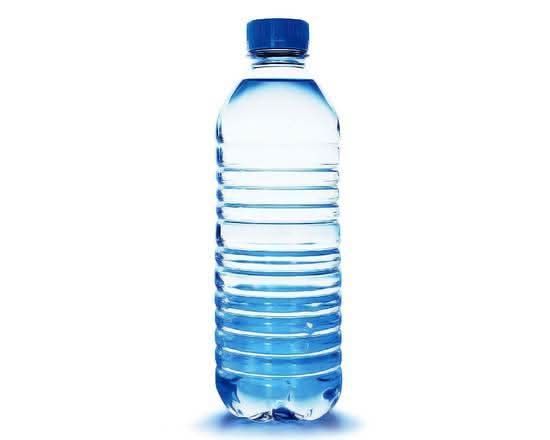 Bottle water