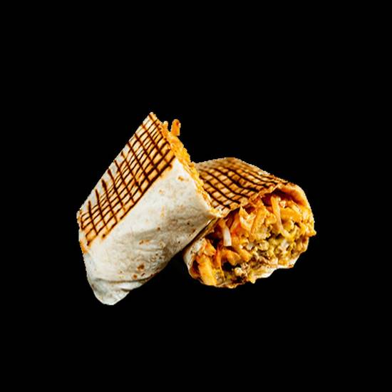 Composez Votre Tacos Tifosi (Solo) / Build Your Favorite Tacos Tifosi (Solo)