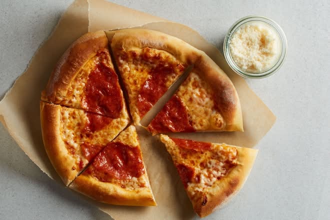 Kids Pepperoni