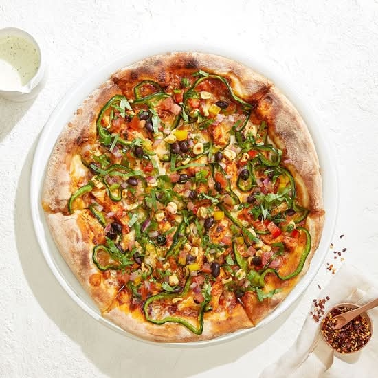 Spicy Chipotle Chicken