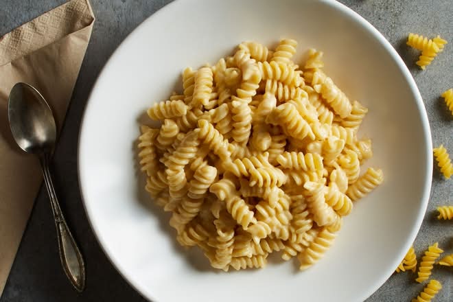 Kids Mac 'N Cheese