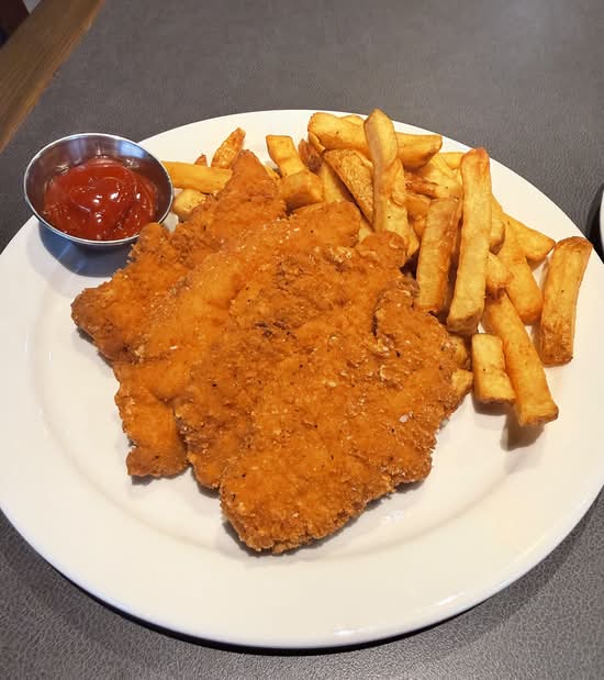 Chicken Tenders