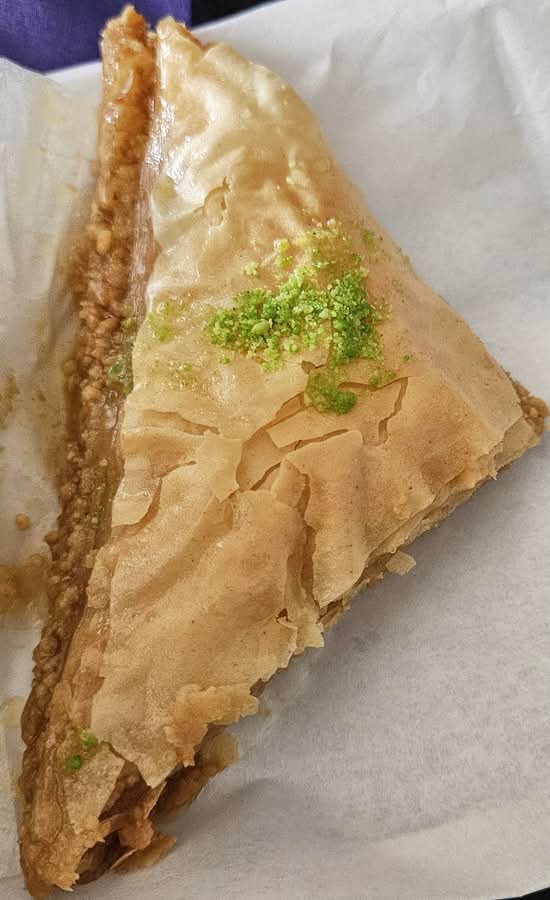 Baklava
