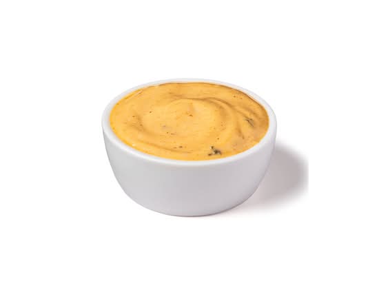 Creamy Jalapeño Sauce