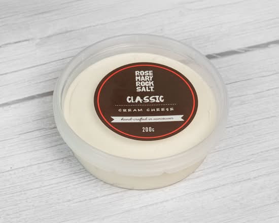 Classic Cream Cheese