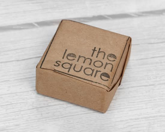 Lemon Square