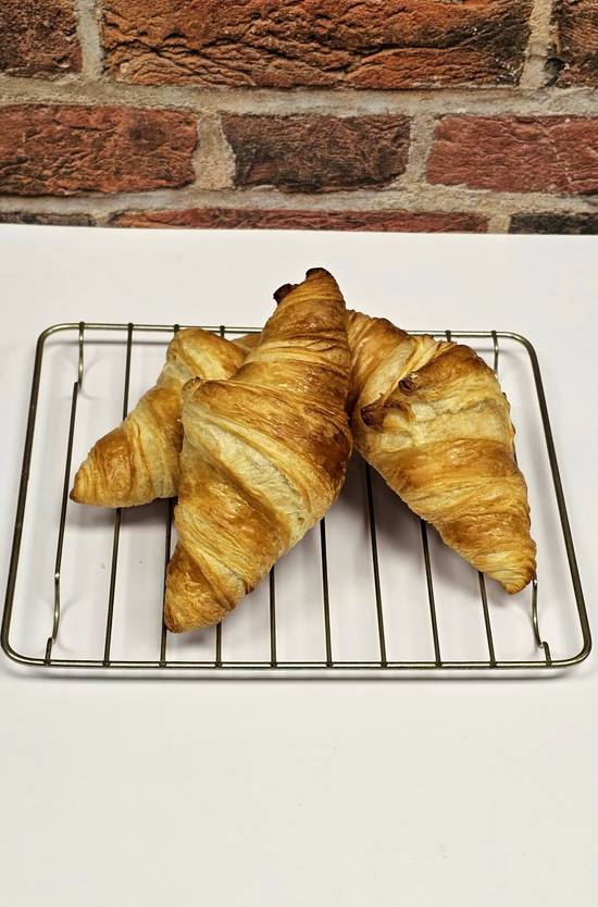 Croissant (Pack of 3)