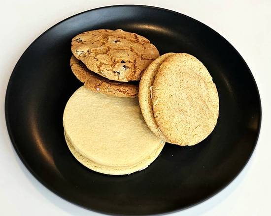 Cookie Sandwich