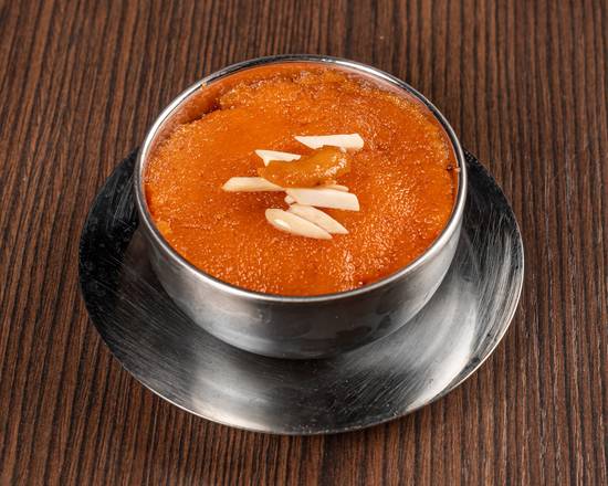 Rava Kesari