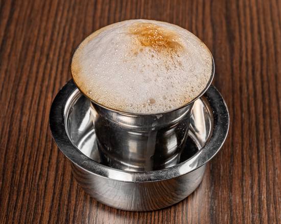 Madras Filter Coffee