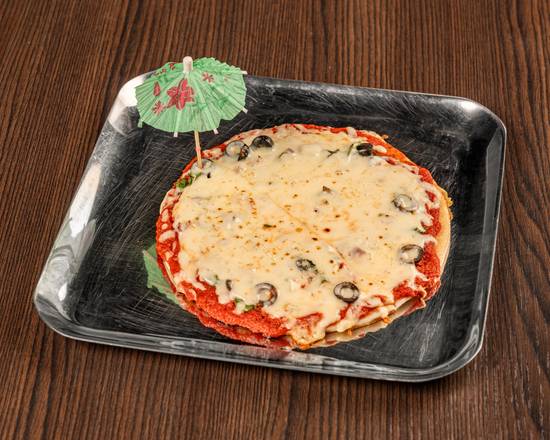 Kids Pizza Dosa
