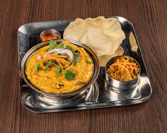 Sambar Rice