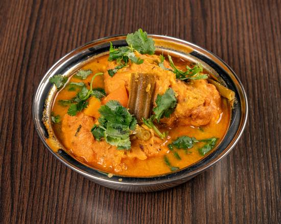 Sambar Vada (2 Pcs)