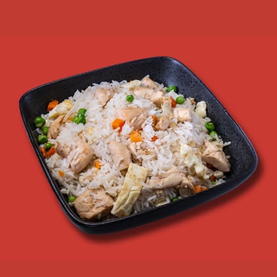 Special Fried Rice