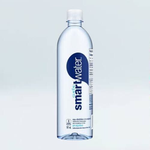 Smart Water